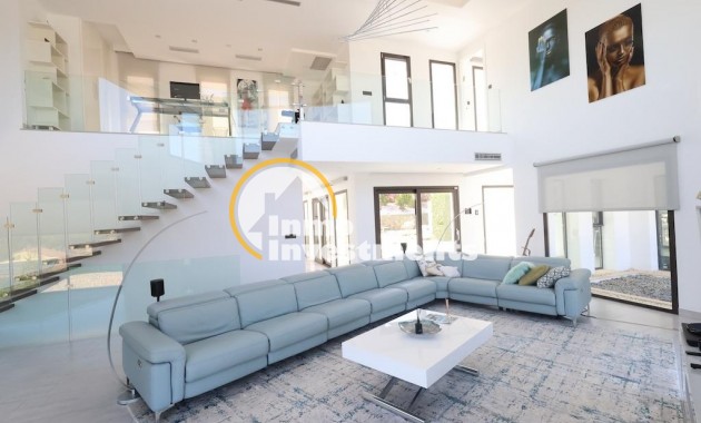 Gebrauchtimmobilien - Villa - Jávea - Xàbia - Monte Olimpo