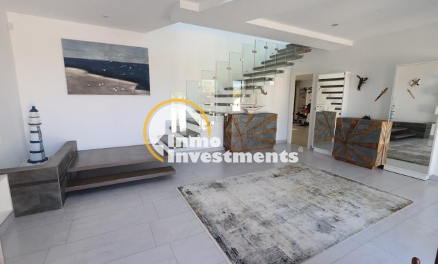 Gebrauchtimmobilien - Villa - Jávea - Xàbia - Monte Olimpo