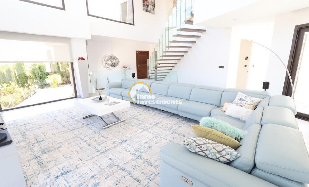 Gebrauchtimmobilien - Villa - Jávea - Xàbia - Monte Olimpo