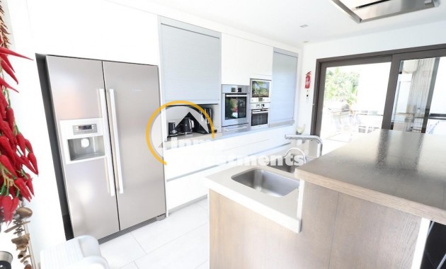 Gebrauchtimmobilien - Villa - Jávea - Xàbia - Monte Olimpo