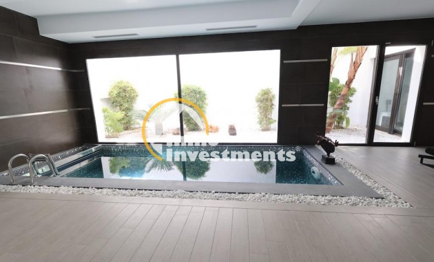 Gebrauchtimmobilien - Villa - Jávea - Xàbia - Monte Olimpo