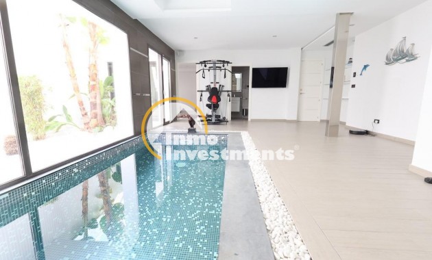 Gebrauchtimmobilien - Villa - Jávea - Xàbia - Monte Olimpo