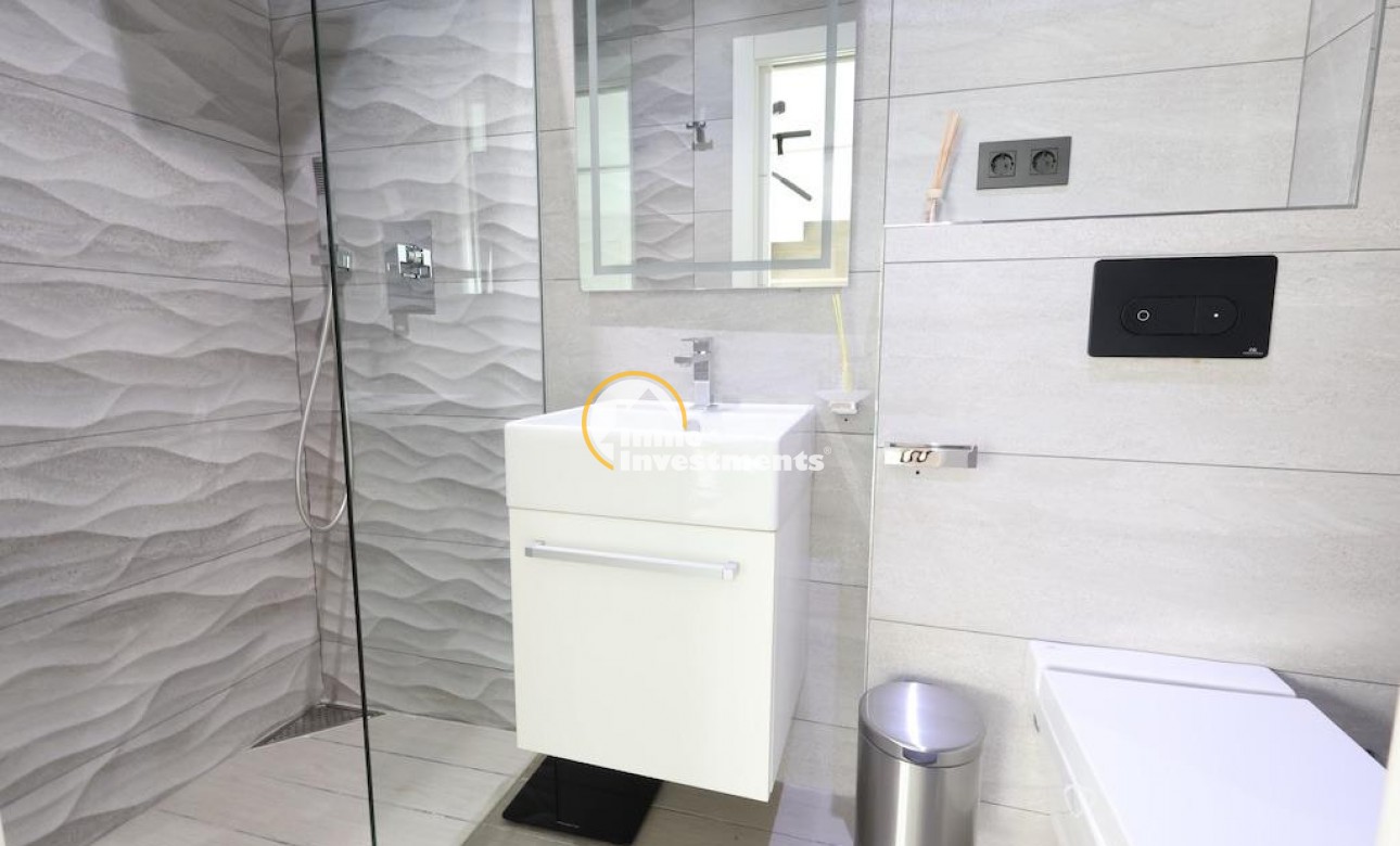 Gebrauchtimmobilien - Villa - Jávea - Xàbia - Monte Olimpo