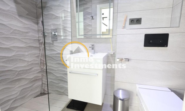 Gebrauchtimmobilien - Villa - Jávea - Xàbia - Monte Olimpo