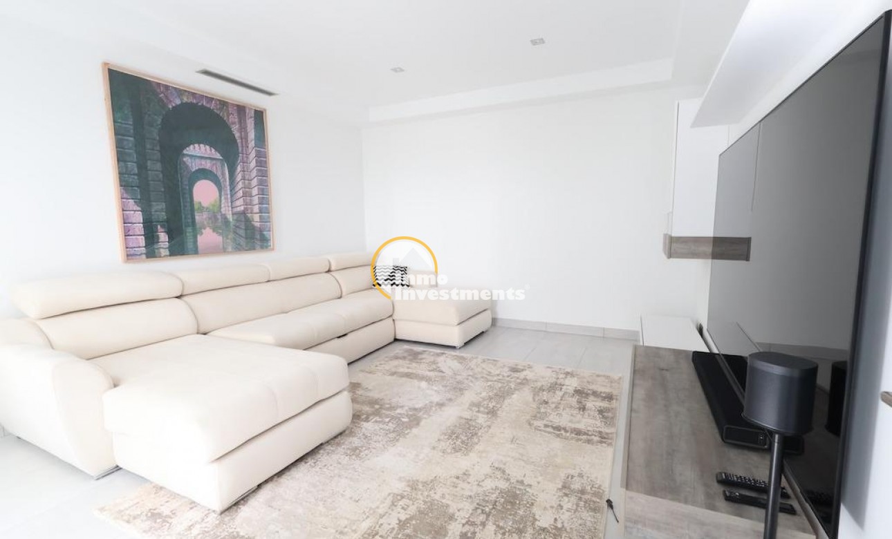 Gebrauchtimmobilien - Villa - Jávea - Xàbia - Monte Olimpo