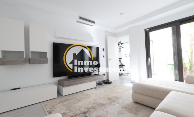 Gebrauchtimmobilien - Villa - Jávea - Xàbia - Monte Olimpo