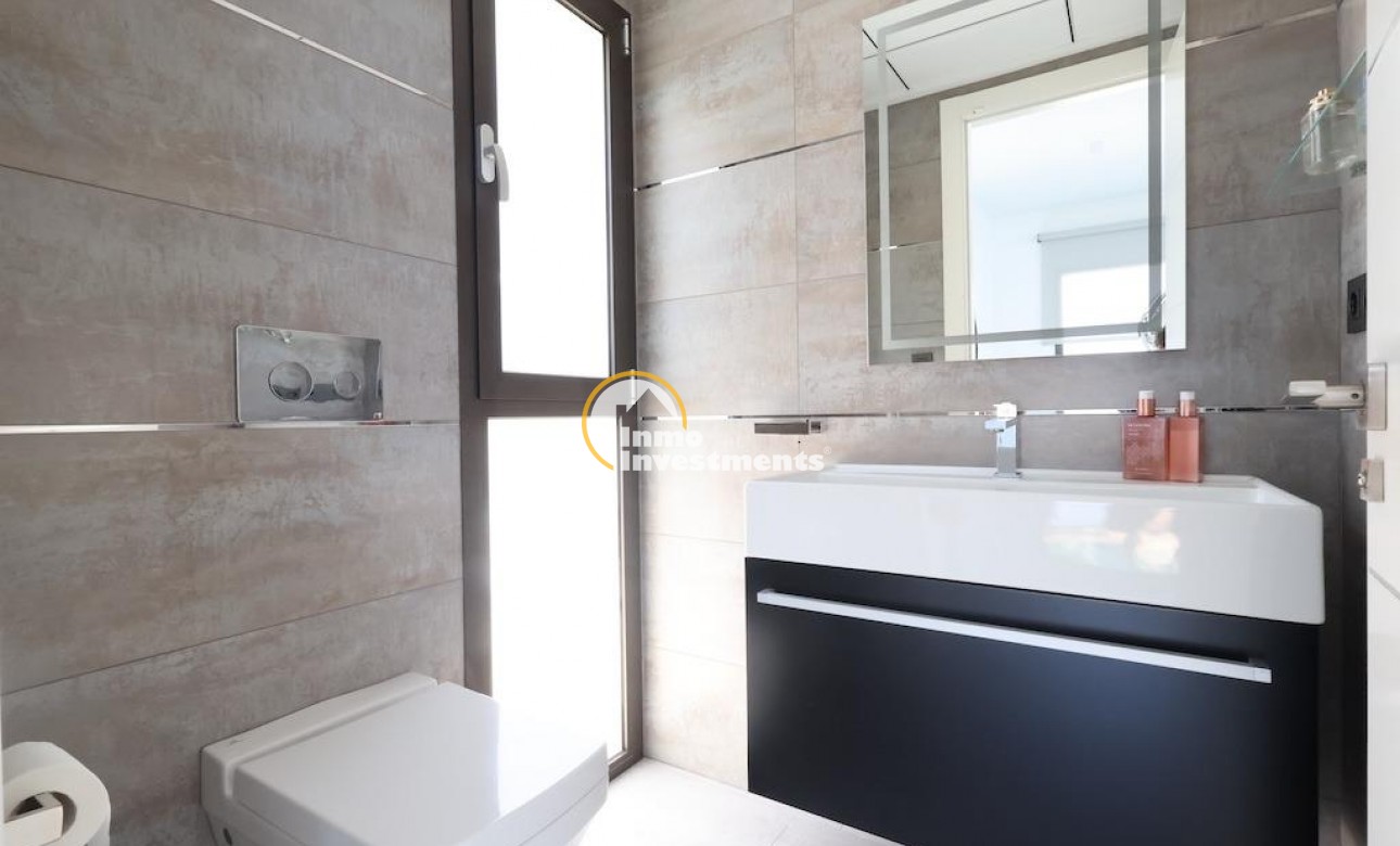 Gebrauchtimmobilien - Villa - Jávea - Xàbia - Monte Olimpo