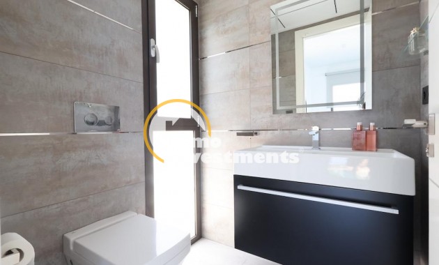 Gebrauchtimmobilien - Villa - Jávea - Xàbia - Monte Olimpo