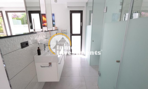 Gebrauchtimmobilien - Villa - Jávea - Xàbia - Monte Olimpo