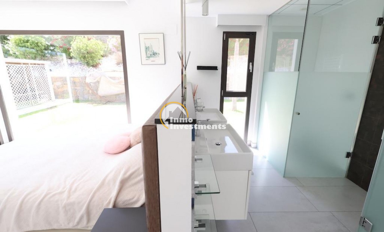 Gebrauchtimmobilien - Villa - Jávea - Xàbia - Monte Olimpo