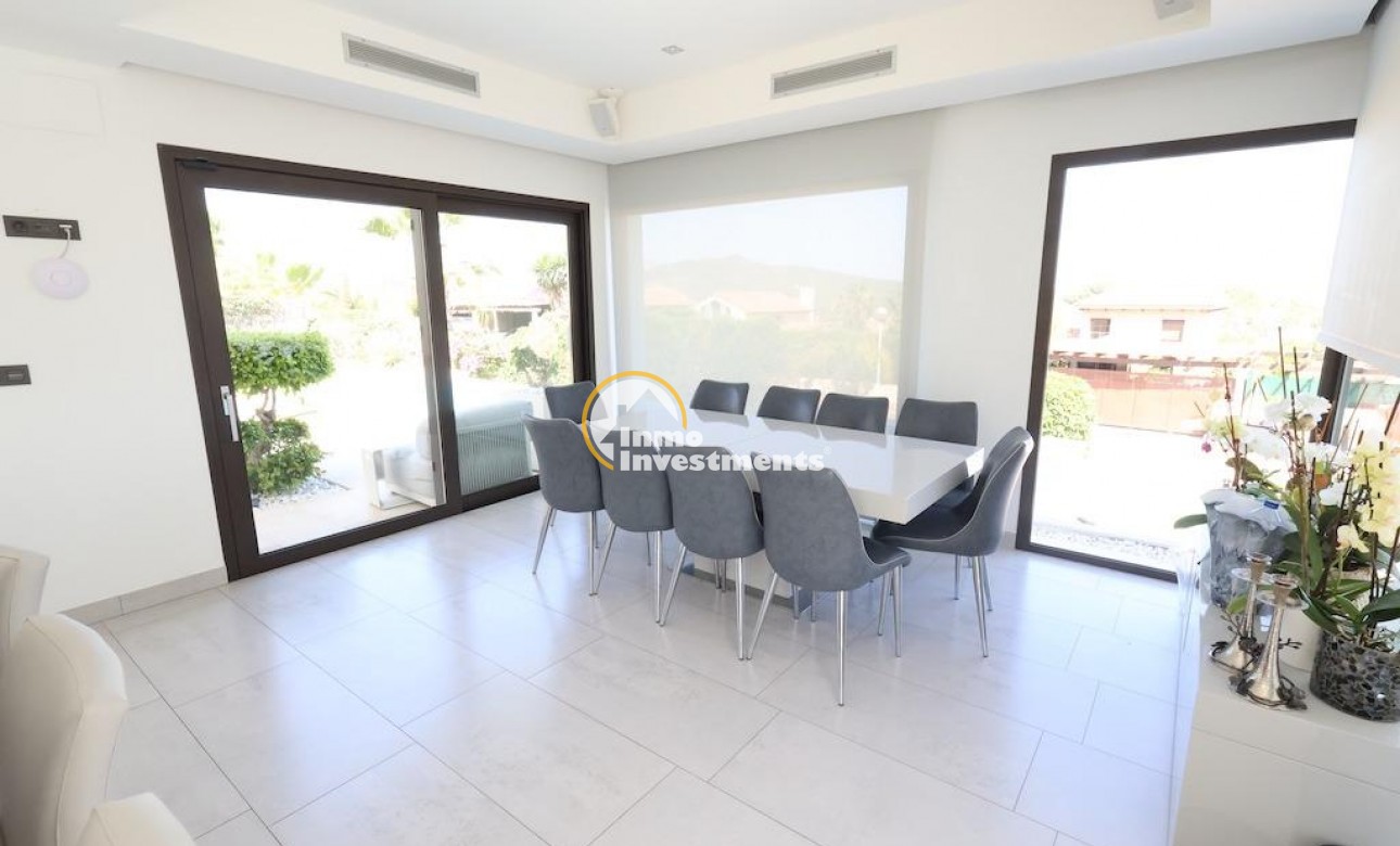 Gebrauchtimmobilien - Villa - Jávea - Xàbia - Monte Olimpo