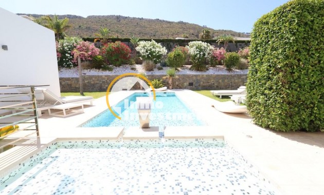 Gebrauchtimmobilien - Villa - Jávea - Xàbia - Monte Olimpo