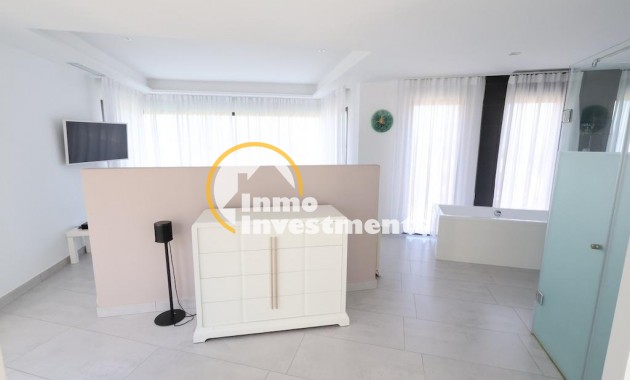 Gebrauchtimmobilien - Villa - Jávea - Xàbia - Monte Olimpo