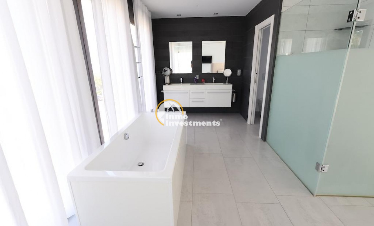 Gebrauchtimmobilien - Villa - Jávea - Xàbia - Monte Olimpo