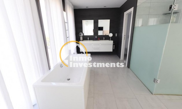 Gebrauchtimmobilien - Villa - Jávea - Xàbia - Monte Olimpo