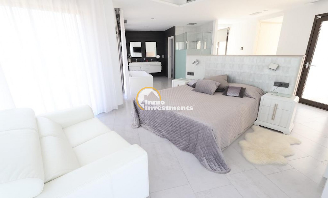 Gebrauchtimmobilien - Villa - Jávea - Xàbia - Monte Olimpo