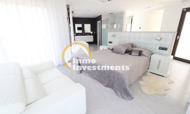 Gebrauchtimmobilien - Villa - Jávea - Xàbia - Monte Olimpo