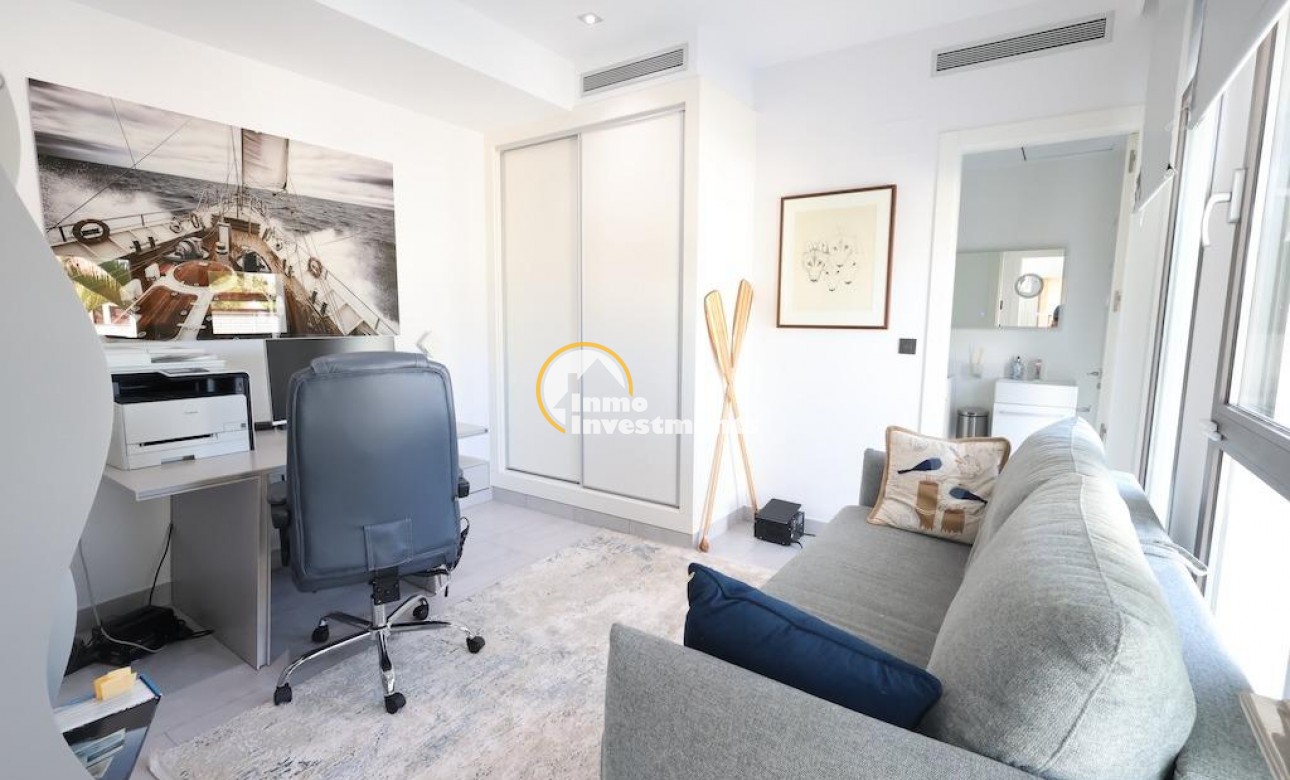 Gebrauchtimmobilien - Villa - Jávea - Xàbia - Monte Olimpo