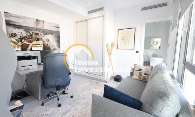 Gebrauchtimmobilien - Villa - Jávea - Xàbia - Monte Olimpo