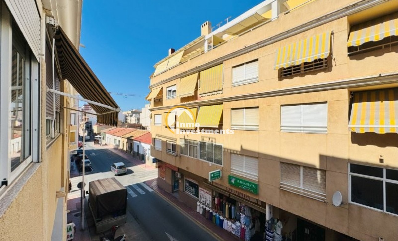  - Apartment - La Mata