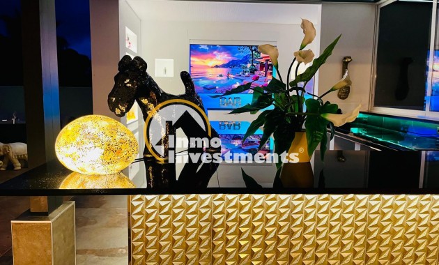 Resale - Villa - San Miguel de Salinas - Las Communicaciones