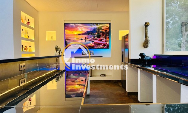 Resale - Villa - San Miguel de Salinas - Las Communicaciones