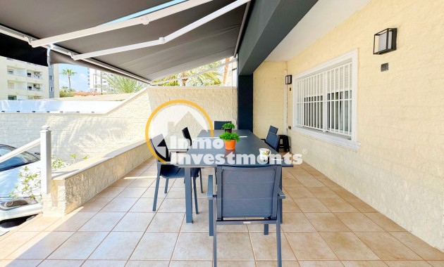 Reventa - Chalet independiente - Torrevieja