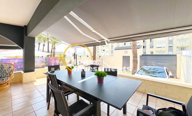 Reventa - Chalet independiente - Torrevieja