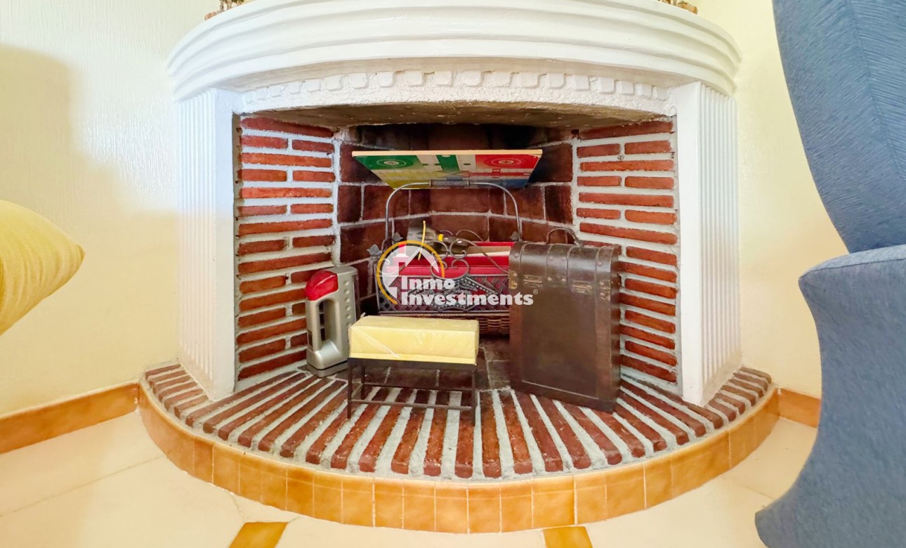 Reventa - Chalet independiente - Torrevieja