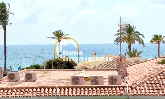 Reventa - Chalet independiente - Torrevieja