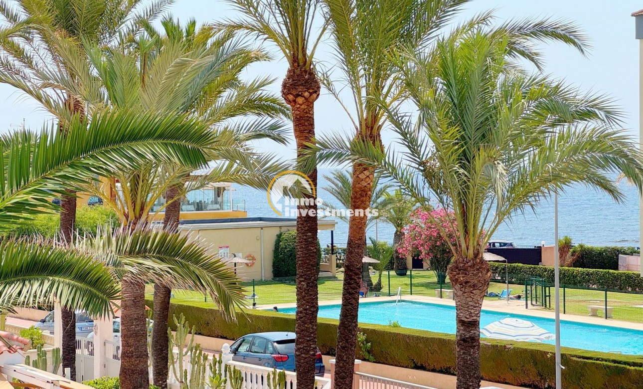 Reventa - Chalet independiente - Torrevieja