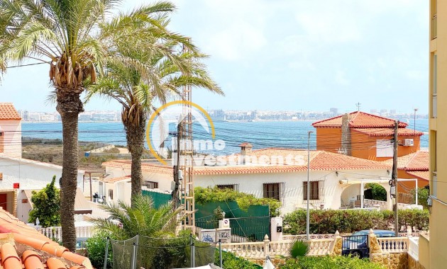 Reventa - Chalet independiente - Torrevieja