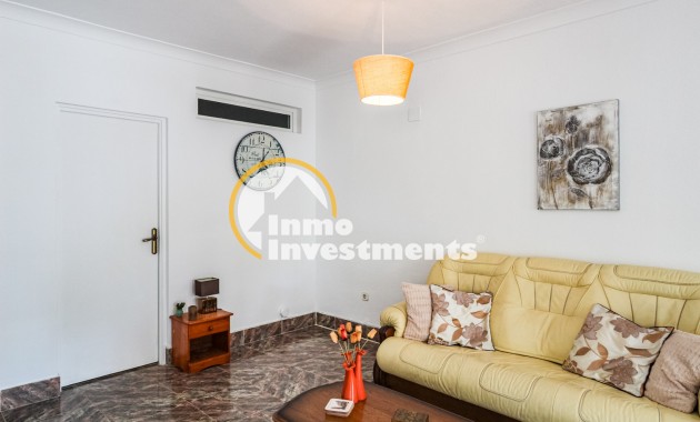 Resale - Bungalow - Torrevieja - El Chaparral