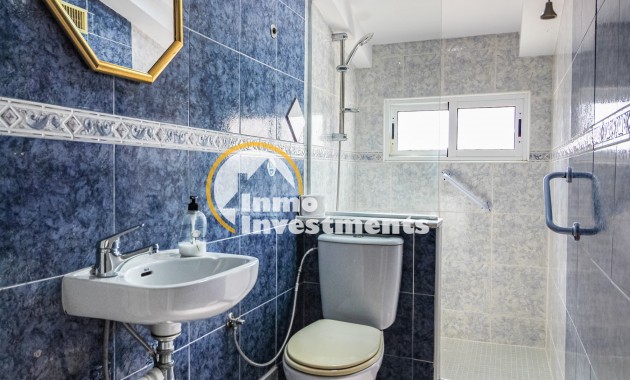 Resale - Bungalow - Torrevieja - El Chaparral