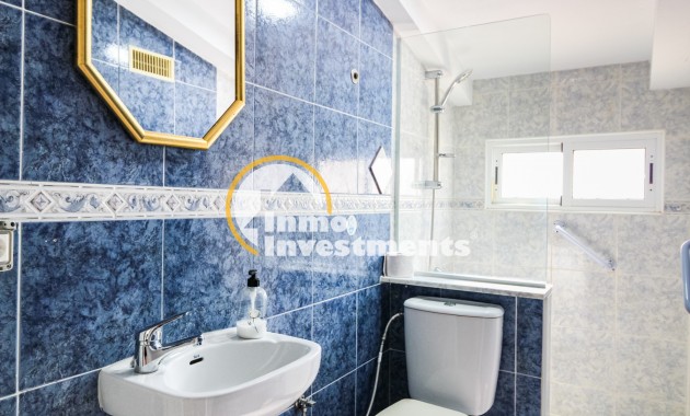 Resale - Bungalow - Torrevieja - El Chaparral