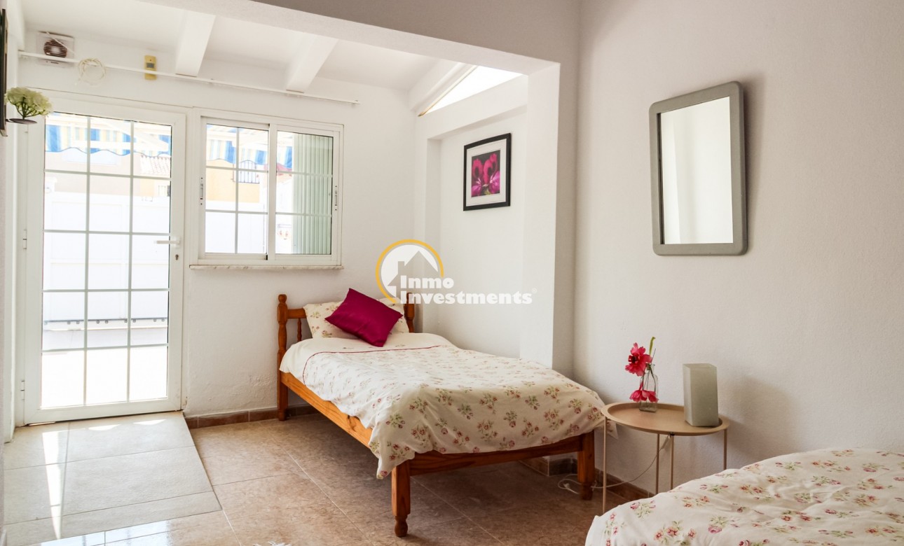Resale - Bungalow - Torrevieja - El Chaparral