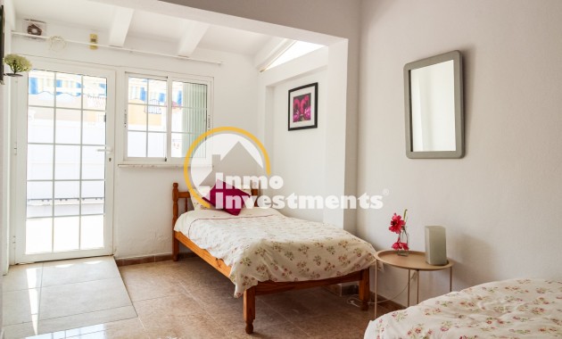 Resale - Bungalow - Torrevieja - El Chaparral