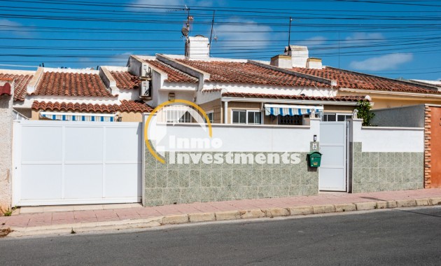 Resale - Bungalow - Torrevieja - El Chaparral