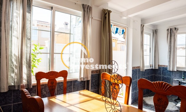 Resale - Bungalow - Torrevieja - El Chaparral