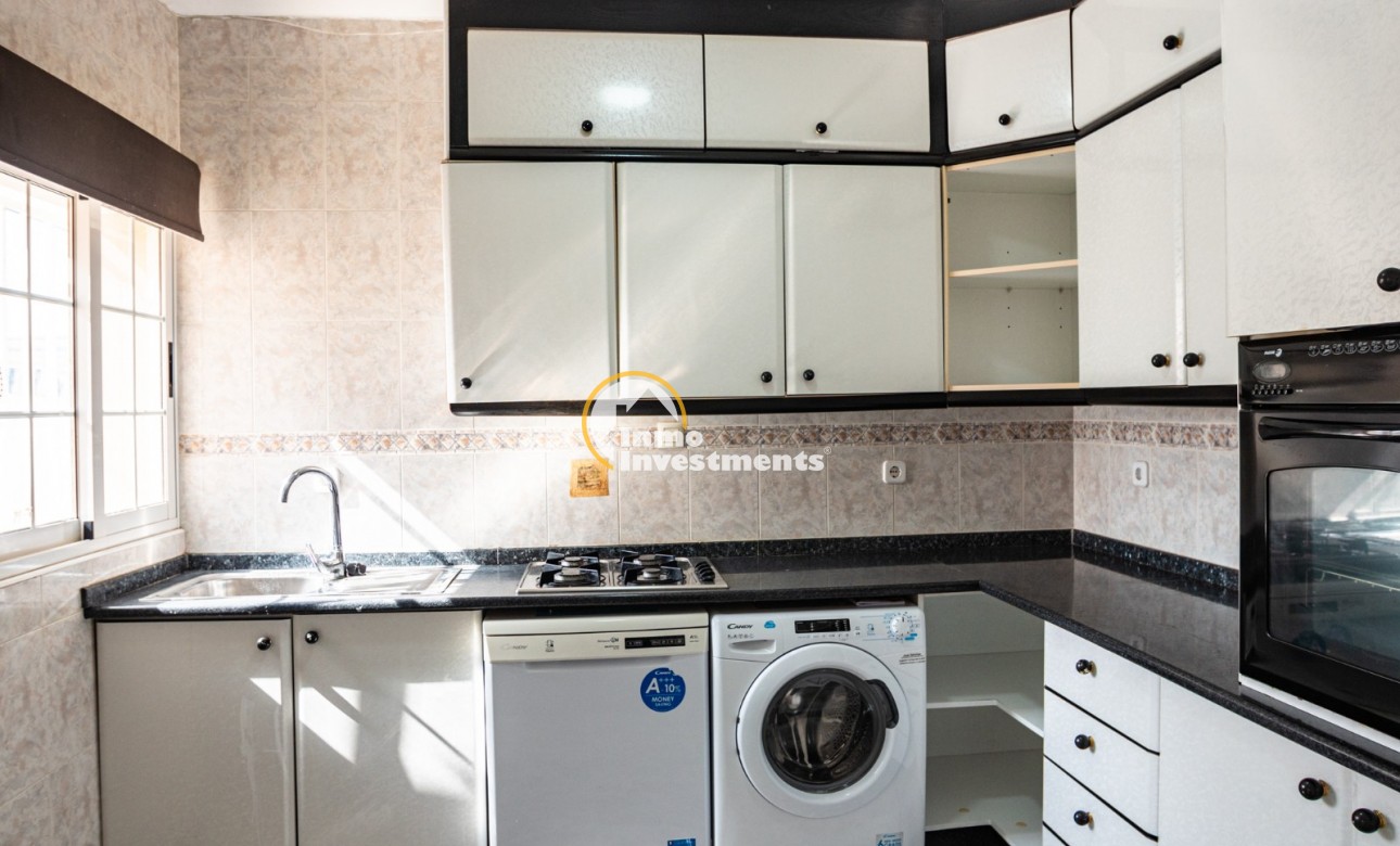 Resale - Bungalow - Torrevieja - El Chaparral