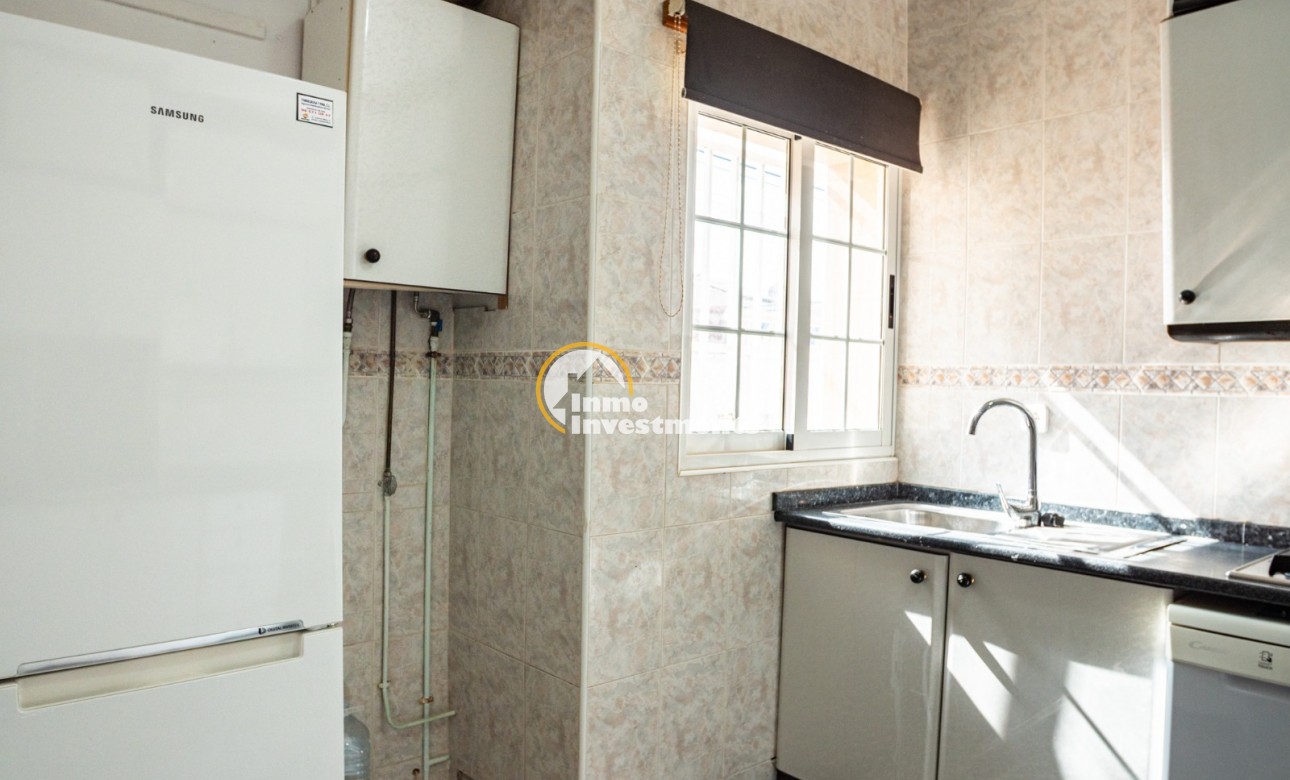 Resale - Bungalow - Torrevieja - El Chaparral