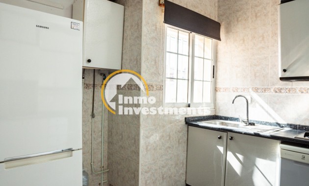 Resale - Bungalow - Torrevieja - El Chaparral