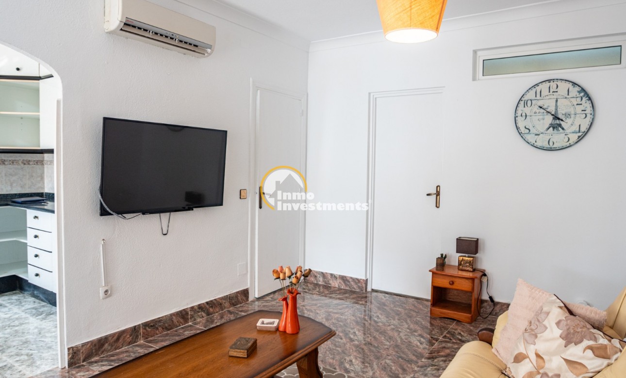 Resale - Bungalow - Torrevieja - El Chaparral