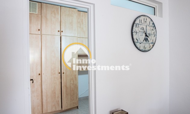 Resale - Bungalow - Torrevieja - El Chaparral