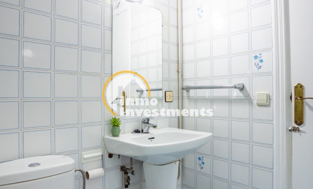 Resale - Bungalow - Torrevieja - El Chaparral