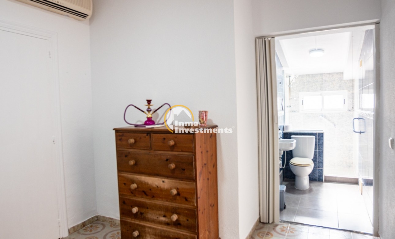 Resale - Bungalow - Torrevieja - El Chaparral