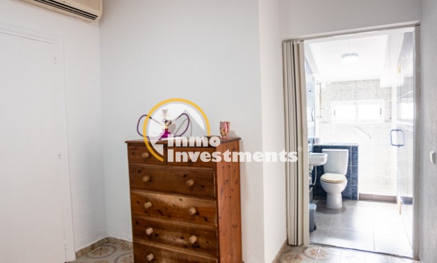 Resale - Bungalow - Torrevieja - El Chaparral