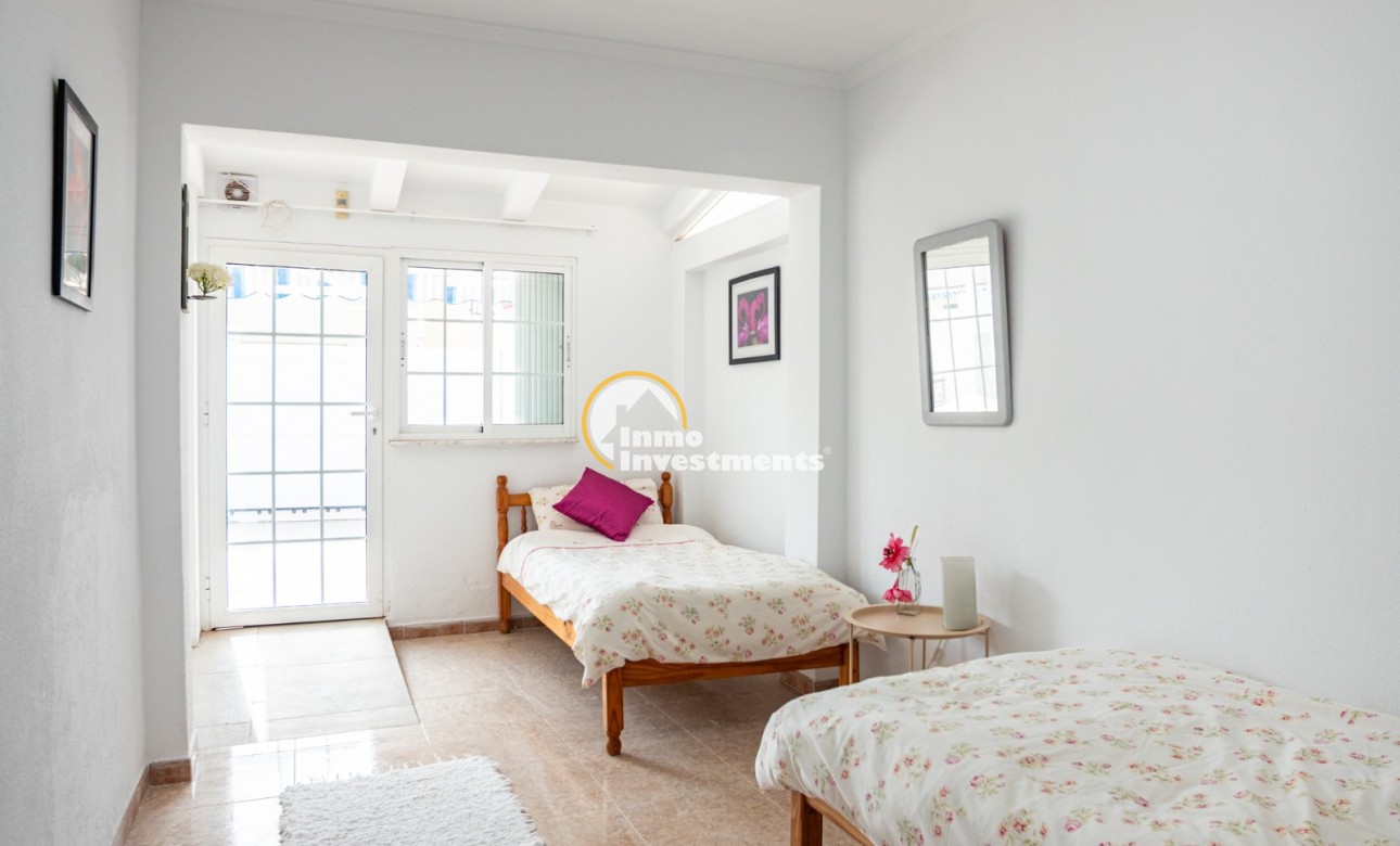 Resale - Bungalow - Torrevieja - El Chaparral