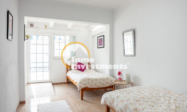 Resale - Bungalow - Torrevieja - El Chaparral