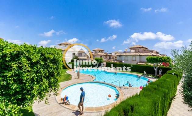 Bestaande bouw - Half vrijstaande villa - Punta Prima - La Campana